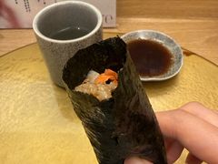 -鮨政· Omakase(港汇恒隆广场店)