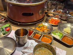 -西塔老太太泥炉烤肉(亚运村店)