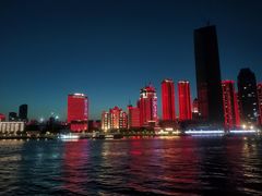 -武汉两江游览·夜游长江(汉阳门码头)