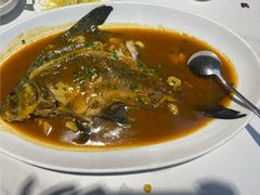 -楚鱼王·河鲜·湖北菜(华农店)