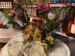 -揽季锅物会.福建黄鱼.海鲜姿造(五四路店)