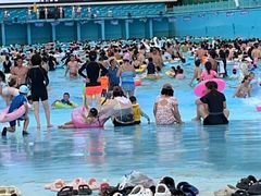 -欢乐水魔方水世界