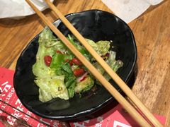 -聚点串吧·北京烧烤(赵登禹路店)