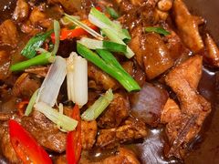 -上名堂·鱼头好吃(体育场路店)