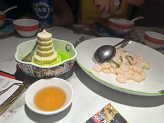 -锦府园·杭州小馆·创意杭帮菜(湖滨银泰in77店)