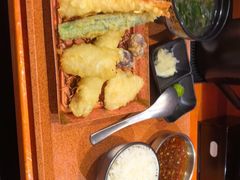 -天妇罗内顺田(罗湖店)