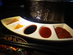 -十三姨正合丰烤肉(营迹路店)