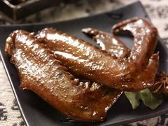 -张鸭子重庆特产卤味小吃(未来国际店)