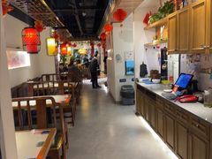 -春天里餐厅(西田城店)