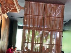 -春色如许·茶食餐厅(桃李春风店)