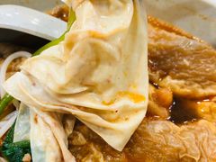 -南记粉面(銅鑼灣中心店)