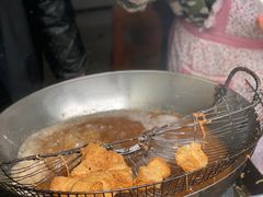 -越香王老汉臭豆腐