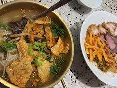 -雙冲柳州螺蛳粉&酸嘢&桂林米粉(簋街店)