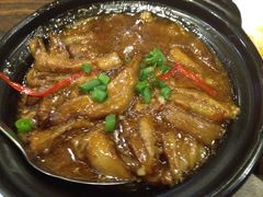 -裕记烧腊连锁餐饮(国商分店)