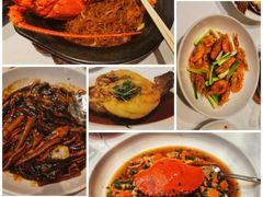 -玫瑰厅上海菜(兴国路店)