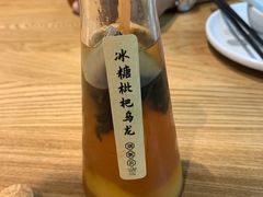 -潮粥荟·潮汕砂锅粥(槐房万达店)