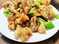 溜双段-开封灌汤包子铺(尚志大街店)