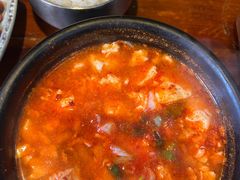 -火炉情韩国料理店(古田路店)