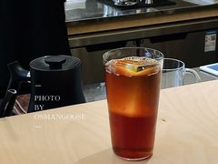 -Onirii Coffee(长乐路店)