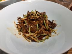 -一坐一忘云南菜(嘉里中心店)