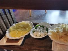 -老船舫·现做活鲜鱼馆(东郊记忆店)