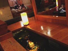 -松子料理(亮马桥店)