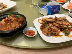 -沙龙酒家