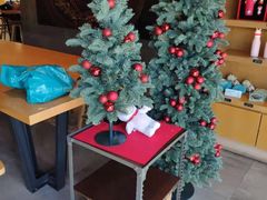 -星巴克臻选(舟山凯虹广场店)