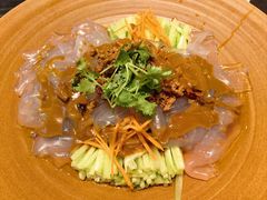 -李记饺子·熏酱东北菜(欢乐谷店)