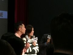 -UME影城(中国巨幕高新店)