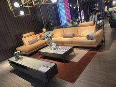-顾家家居(奉贤最家空间店)