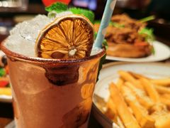 -Brut Eatery悦璞食堂(建国东路店)