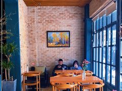 大堂-SEN CASTLE城堡西餐(创意设计中心店)