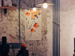 -喜柿咖啡SeeS coffee