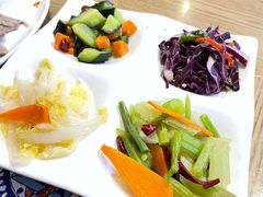 -兰亭安泊牛肉面(乐都路店)