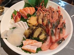 -渔乐之昕·铁板烧自助餐(虹悦城店)