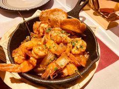 -Kathleen's Bistro&Bar 凯圣琳西餐厅(漕河泾印象城店)