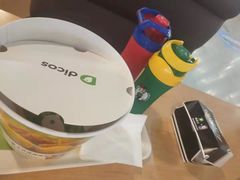 -德克士(睢宁曼哈顿店)