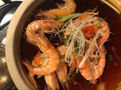 -盒马鲜生(杭州运河上街店)