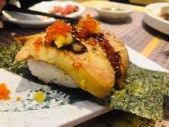 -林妈妈村·日式料理(宝山万达店)