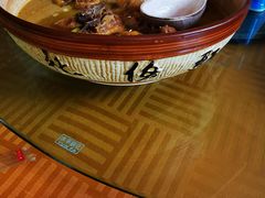 -凤百年大骨鸡饭庄