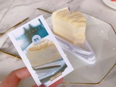 榴莲千层-Bco豆库(星耀天地店)