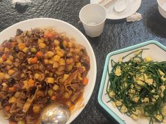 -天源居餐厅·地方特色菜(张北店)