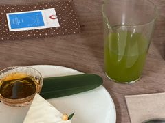 -知亘茶食