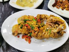 -富来美食