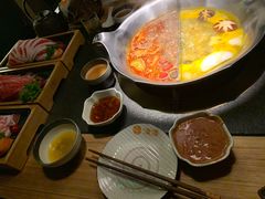 -湊湊火锅·茶憩(石家庄万象城店)