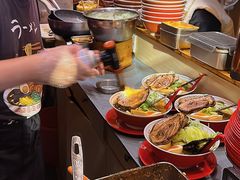 大堂-老龙亭拉面店
