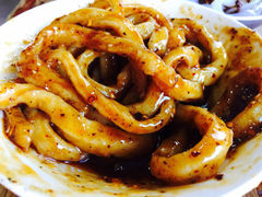 iphone_upload_pic-洞子口张老二凉粉(文殊院店)