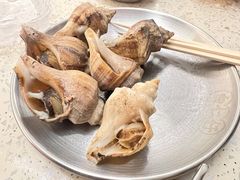 -白仁仔· 活烤海鲜 宵夜(豫园店)