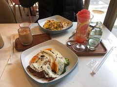 -柠檬树茶餐厅(海雅缤纷城店)